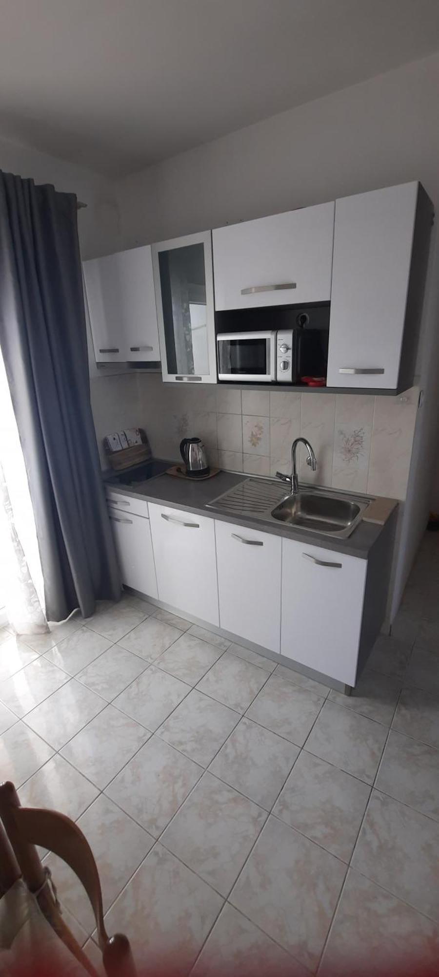 Apartments Ana Bilota Seget Vranjica Exterior photo