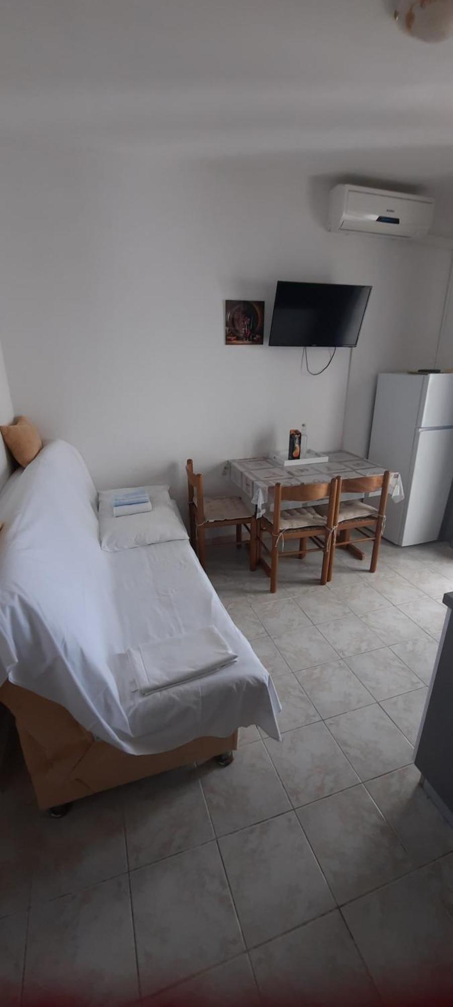 Apartments Ana Bilota Seget Vranjica Exterior photo