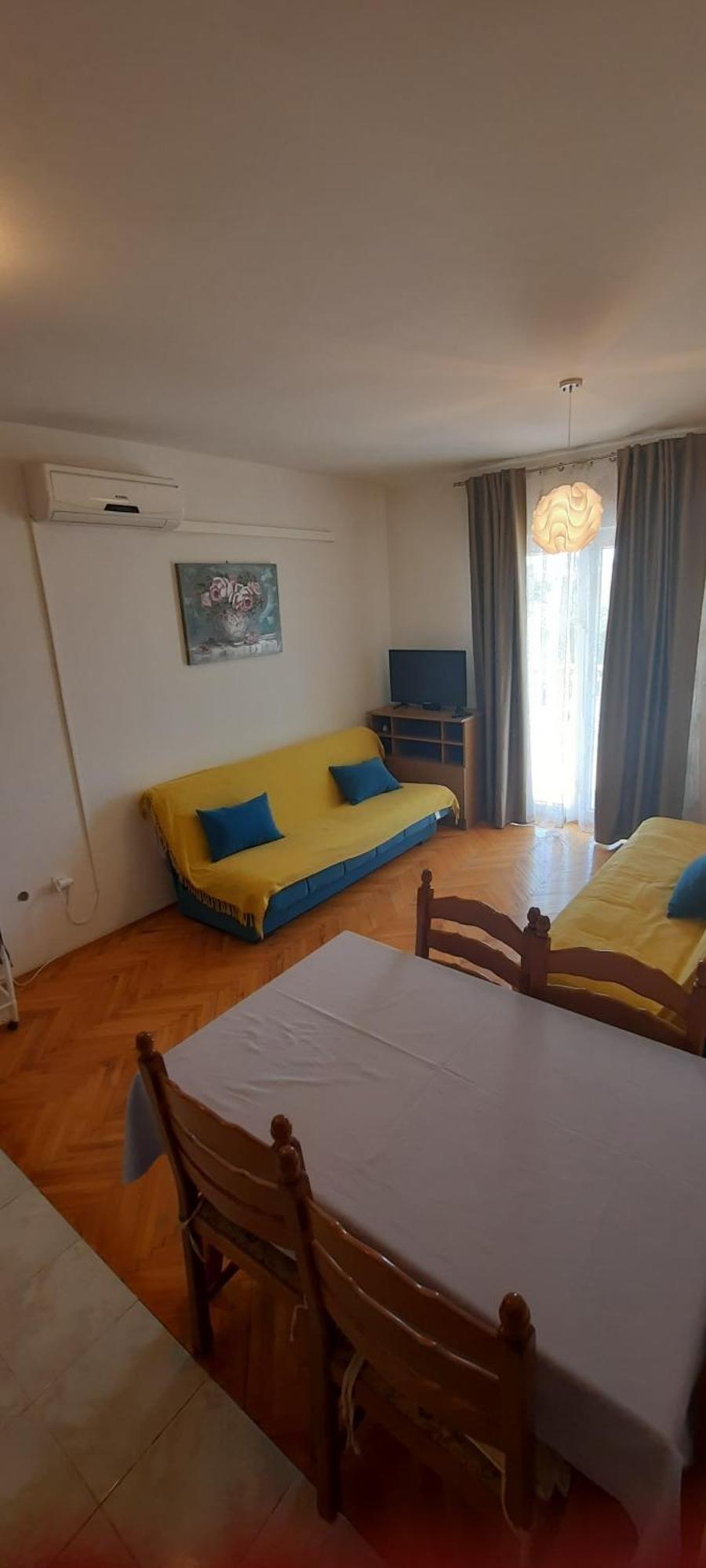 Apartments Ana Bilota Seget Vranjica Exterior photo