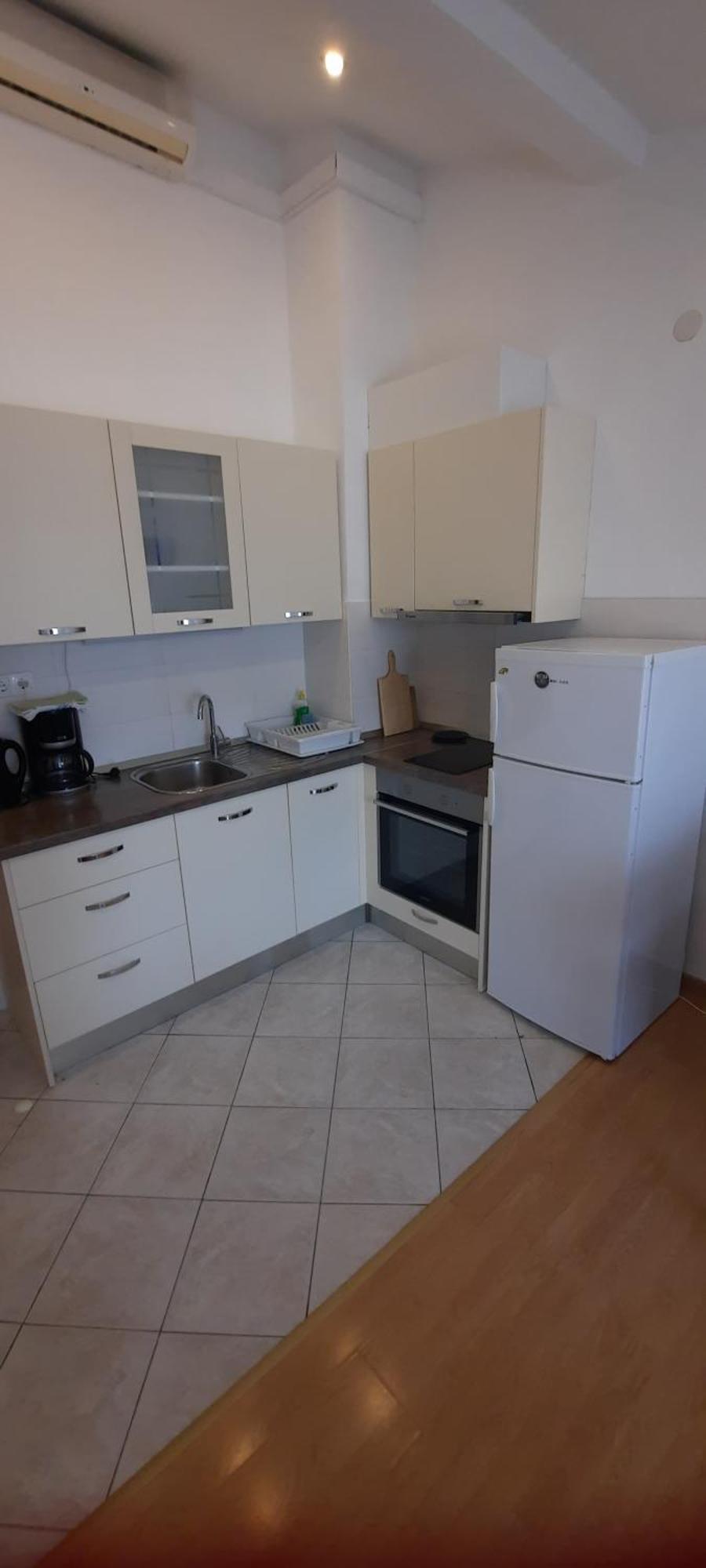 Apartments Ana Bilota Seget Vranjica Exterior photo